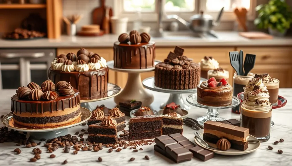 Histoire du chocolat