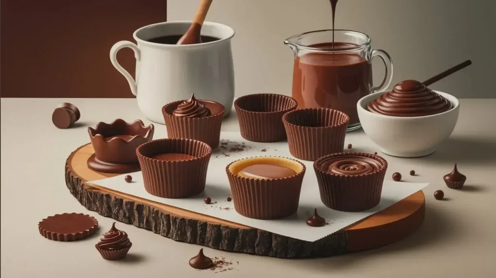 Mini-fondant-au-chocolat