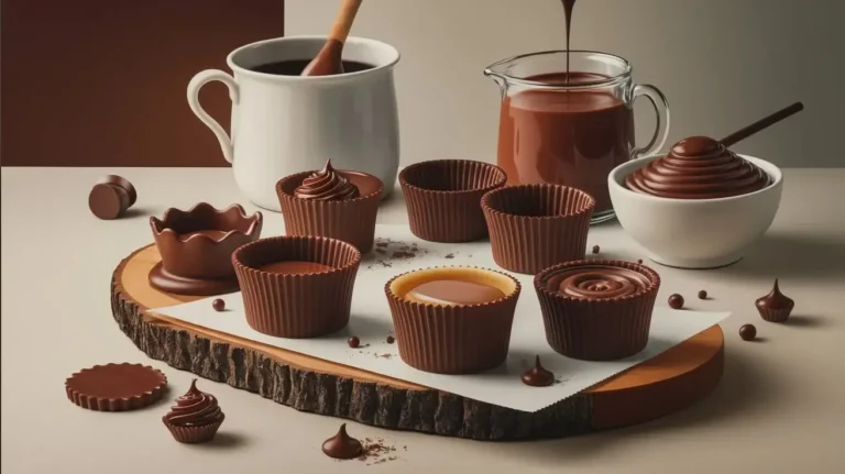 Mini-fondant-au-chocolat