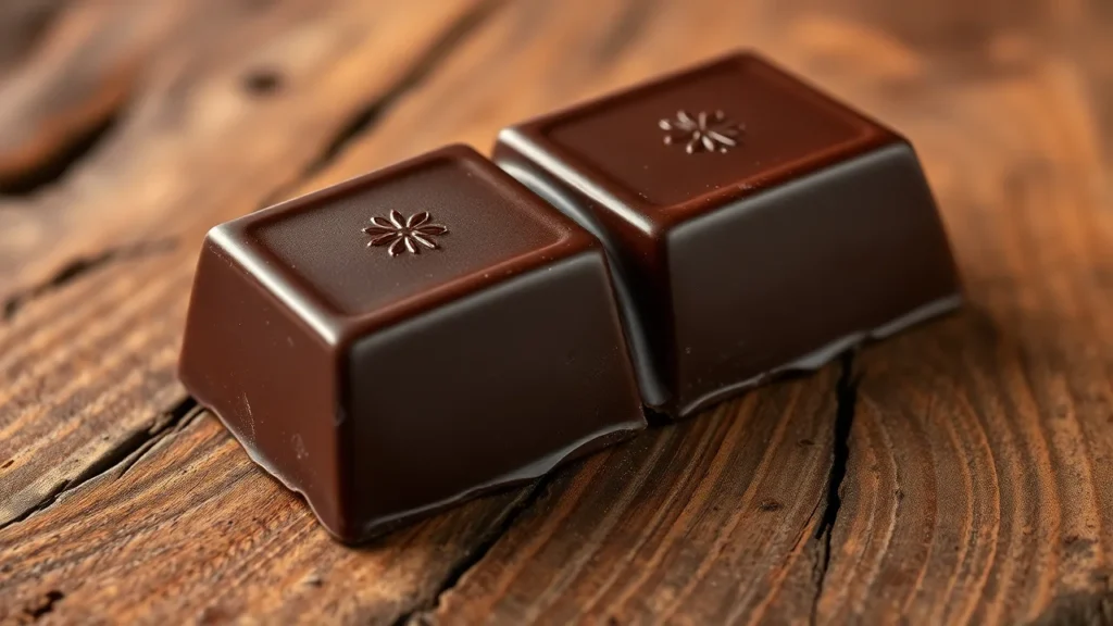 Chocolat noir