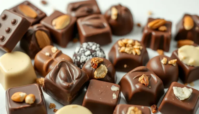 chocolat vegan