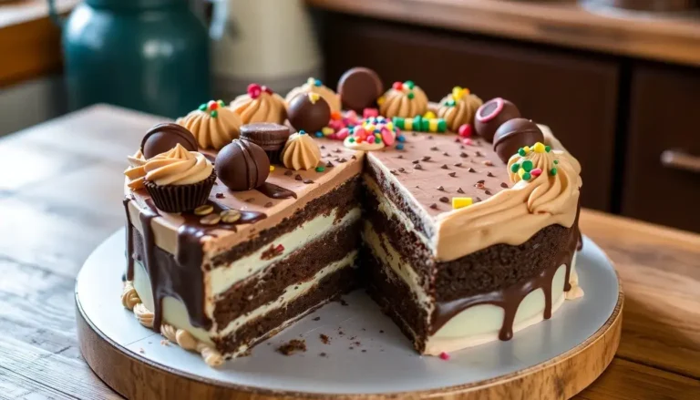 Comment Sauver un Gâteau Râté