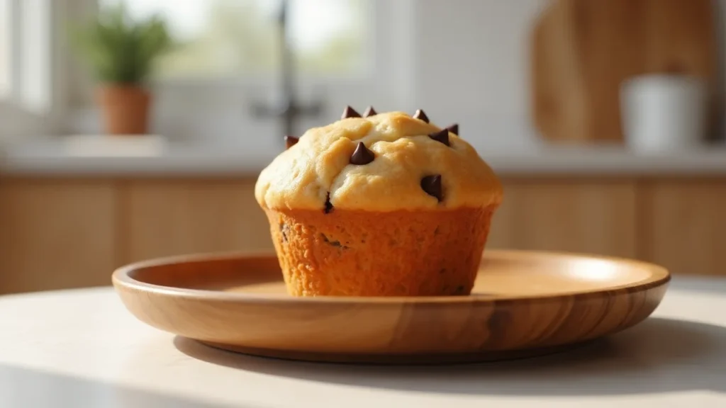 Les muffins