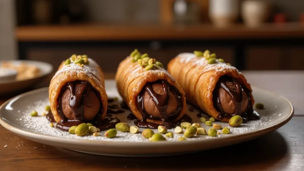 Dégustation ou mise en scène finale