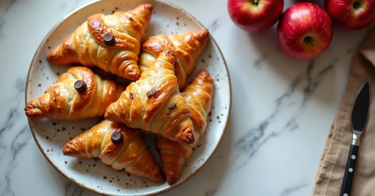 Chausson aux pommes