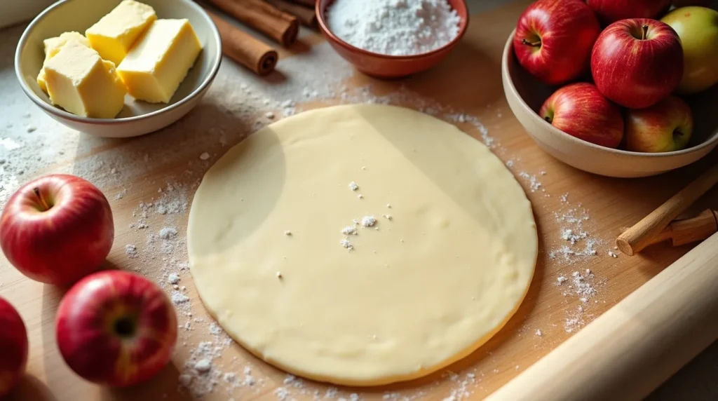 Préparation des ingrédients