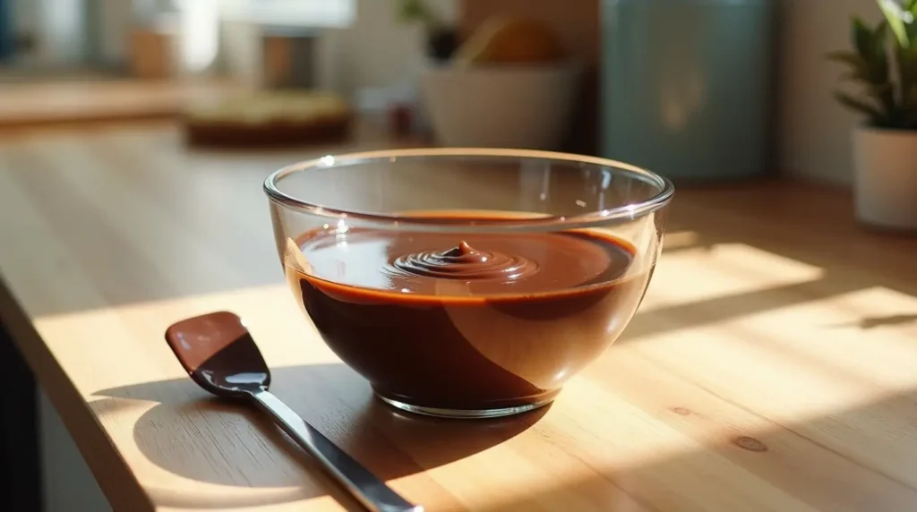 Refroidissement et texture