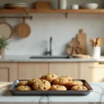 Cookies recette