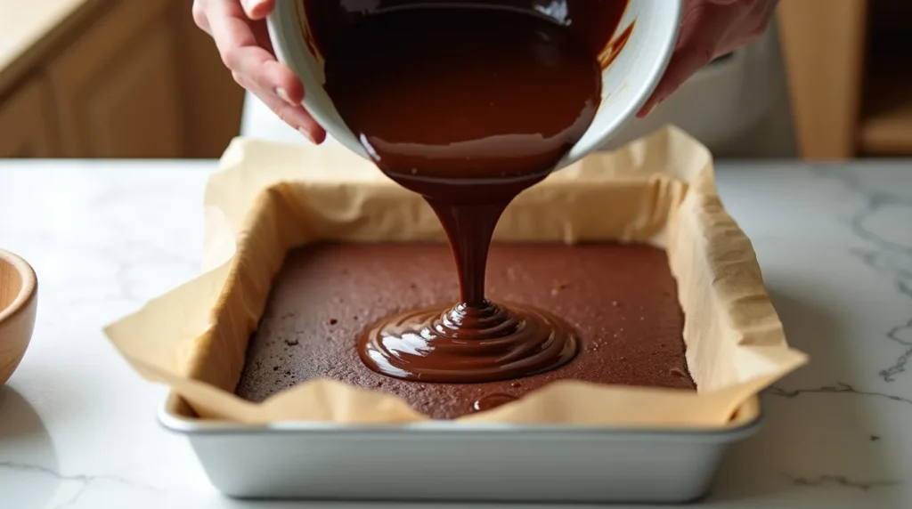 Verser dans un moule