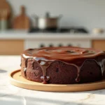 Recette gateau au chocolat