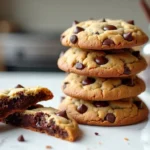 Cookie moelleux