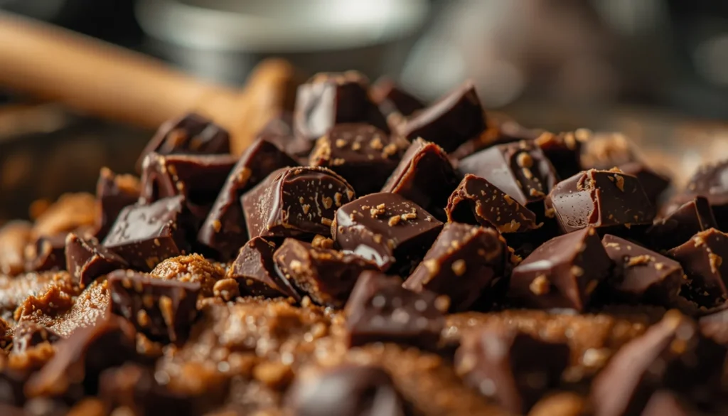 L'Invasion Chocolatée