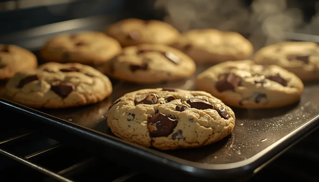 La Cuisson Chronométrée