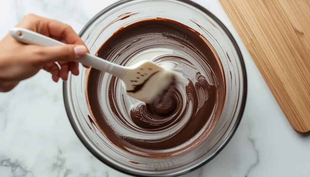 Le Geste Sacré (L'Incorporation Délicate)