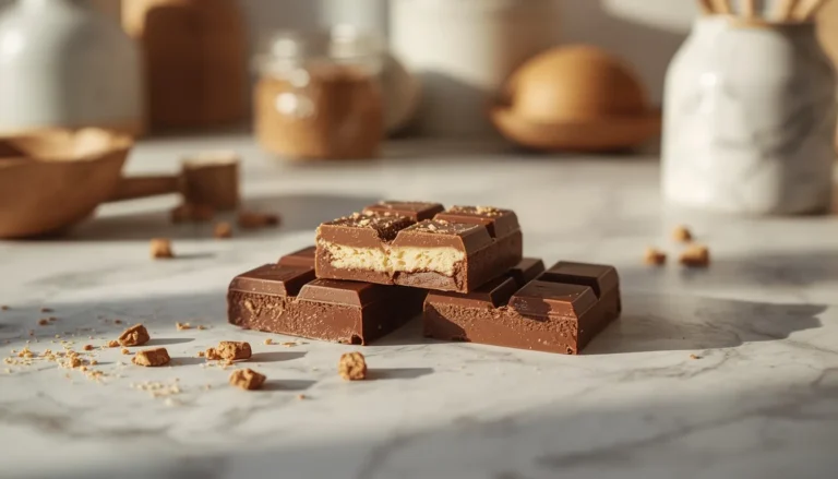 Chocolat au lait