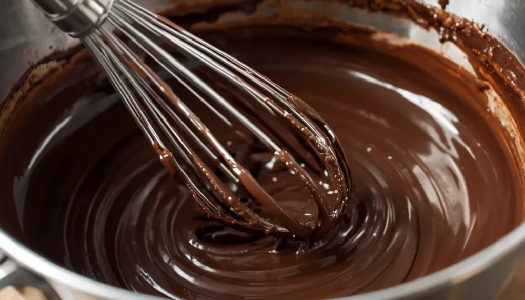 Crème liquide entière pour ganache