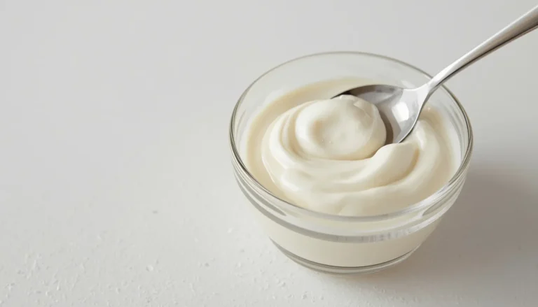 Fromage blanc en pâtisserie