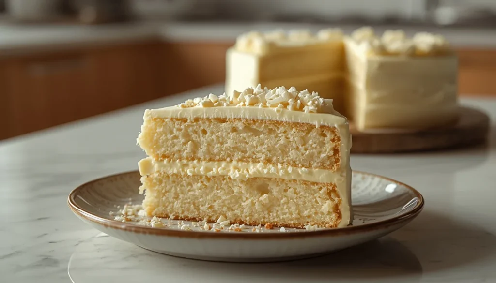 Part de gâteau