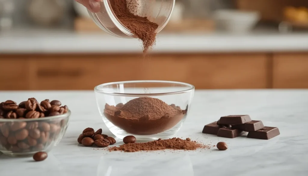 Qu’est-ce que le cacao en poudre