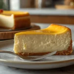 Tarte au fromage blanc