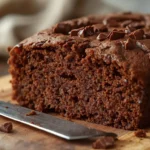 Gâteau au Yaourt au Chocolat