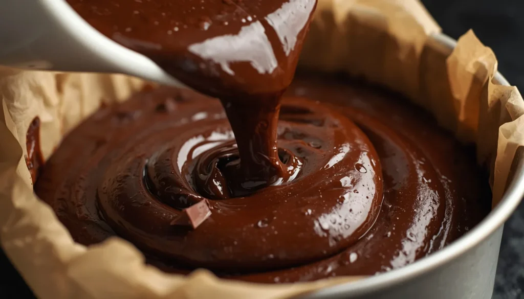 pate-gateau-au-chocolat-sans-oeuf