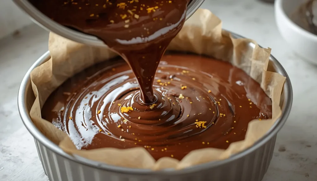 pate-gateau-chocolat-orange